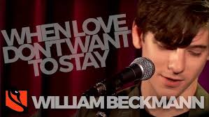 When Love Don't Want to Stay