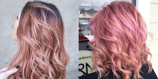 Idea Of Hair With Additional Impressive Different Shades Of