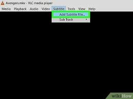 How to play subtitles on vlc, add subtitle downloads to vlc. How To Add Subtitles To A Movie Video On Vlc 14 Steps