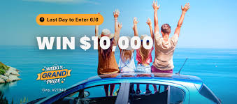How Many Times Can You Enter The Dream Life Prize Each Day? - Pch Blog