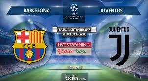 This general info table below illustrates best the game details about the upcoming clash. Champions League Live Event Schedule Barcelona Vs Juventus Peakd