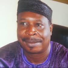 Joseph Ojo Oshagbemi (@OshagbemiOjo)