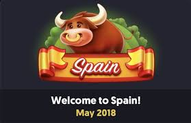 Visit our homepage to find other interesting daily puzzle game answers that you 4 pics 1 word app july 14, 2021. 4 Pics 1 Word Daily Challenge May 2018 Answers Every Spain Puzzle Solution