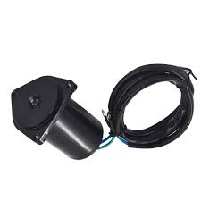 Boat owners should routinely inspect and perform service maintenance on their johnson outboard motors at frequent intervals. Labwork Power Tilt Trim Motor 6h1 43880 02 00 6260 For Yamaha Outboard 50 55 60 70 85 90 Hp Buy Online In Luxembourg At Luxembourg Desertcart Com Productid 165058230
