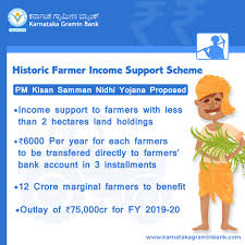 Pm kisan samman nidhi आवेदन करते वक्त कौन सा बैंक अकाउंट नंबर दे ? Pm Kisan Samman Nidhi Yojana In 2020 Income Support Bank Account Schemes