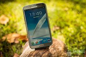 An unlocking company can only do … Samsung Galaxy Note 2 Full Review Video