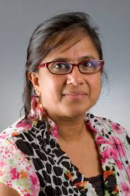 Dr. Meena Nathan