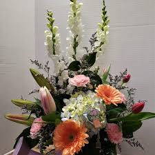 Food dudes delivery is an online restaurant food delivery company. Jackson Florist Flower Delivery By Brown Floral Co Inc