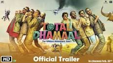 Image result for new-Hollywood-dhamal movies
