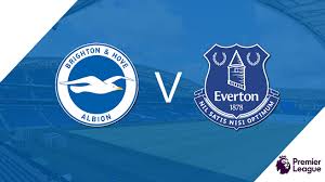 Prediksi Skor Bola Brighton Hove Albion Vs Everton 29 Desember 2018 Brighton Hove Albion Everton Albion