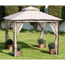 Inspirational 8x8 Gazebo Canopy Replacement Lowes That Will Impress You Garden Gazebo Aluminum Gazebo Outdoor Gazebos