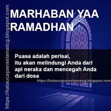 Alhamdulillah, puji syukur kita panjatkan kepada allah swt karena sebentar lagi kita akan bertemu dengan bulan yang penuh berkah ini yait. Ucapan Selamat Menunaikan Ibadah Puasa Ramadhan Dalam Kata Kata Sambut Ramadan Terbaru 2019 2020 Kata Ucapan Selamat Terbaru