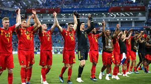 Mereka selalu memetik kemenangan pada dua. Belgia Rusia 3 1 Video Online Tv In Preliminarii Euro 2020