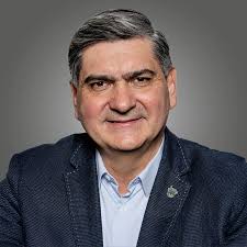 Oficina del Presidente Ejecutivo