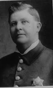 Citizens for Baringer