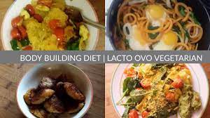 According to the ada, a vegetarian diet is a healthy option for people with diabetes. Whole Foods Haul Plant Based Meal Ideas Lacto Ovo Vegetarian Youtube