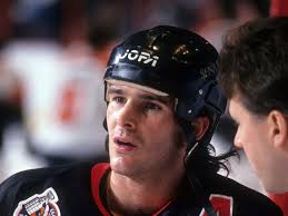 Senators at 25: A look back at Ottawa's expansion draft