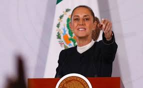 EN VIVO: Segundo Informe de Gobierno de Claudia Sheinbaum