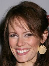 Emily Swallow Movies & TV Shows List