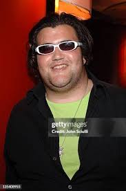 Sean McManus and Peter Calandra during "Happy Endings" Los Angeles... News  Photo