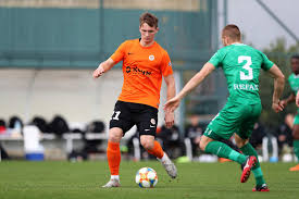 On 19 august 2020 he became a new vfl wolfsburg player. Bartosz Bialek Bardzo Blisko Rekordowego Transferu Transfery Info