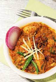 Kadai Chicken Recipe Chicken Karahi Recipe Chicken Karahi Indian Food Recipes Chicken Kadai Recipe