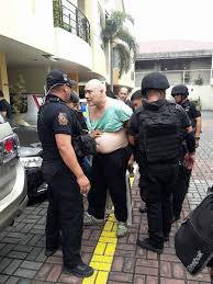 Have something nice to say about arvin tan? Angel Movido A Twitteren Suspek Na Si Arvin Tan Na Nag Amok Sa Mpd Headquarters Tinamaan Ng Bala Sa Likod Tan Dinala Muna Sa Ospital Ng Maynila Para Maoperahan Https T Co Mgfeoglznu
