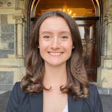 I'm excited to share that I recently graduated from Georgetown University  with a degree in Psychology, and minors in Cognitive Science and  Linguistics. I also completed a senior thesis through our… |