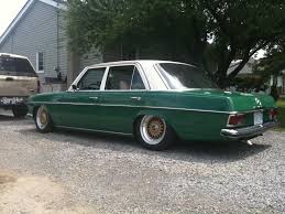 The Colour Of Money Part 2 Mercedes Benz Mercedes Benz Classic Mercedes Benz Cars