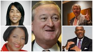 The Election's Biggest Winners & Losers