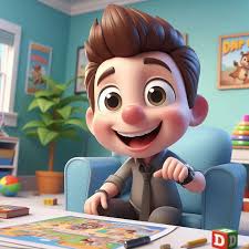 200+ Dan Puns That Will Brighten Your Day and Make You Smile