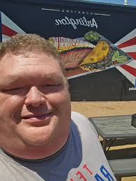 I almost never go out for BBQ, but last night I tried hurtados downtown  fort worth location. No pictures bc I was too busy stuffing my face.. 9/10!  It was very late