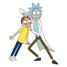 Rick and morty transparent background. Rick And Morty Png Images Free Download Rick And Morty Background Free Transparent Png Logos