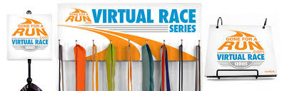 Visit the how to complete your virtual race section below to learn more about how to run a virtual race with nyrr and visit our faq page if you have any additional questions. Virtual Race Run Club