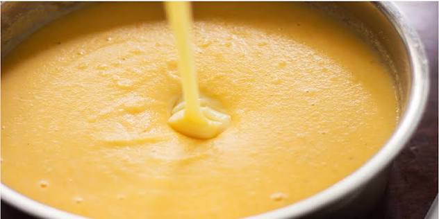 Corn Porridge