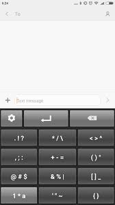 If people are smart enough to make that a reality, then the keyboard and mouse concept shouldn't be impossible. Old Keyboard For Android Apk Download