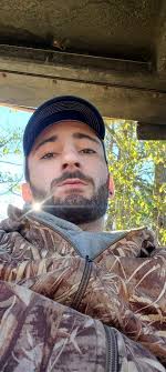 Matthew Inman Obituary