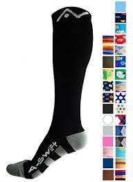 Pin Di Compression Socks