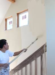 Maybe you would like to learn more about one of these? Oyster White My New Favorite Paint Color White Gunpowder