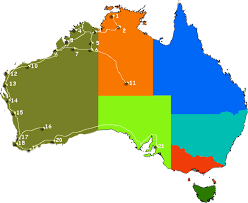 Image result for australia evenings