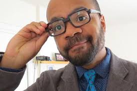 Interview: André M. Carrington, Drexel University