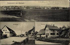 Es besteht auch die möglichkeit, bei uns einen test zu machen. Ansichtskarte Postkarte Bosingen Landkreis Rottweil Akpool De