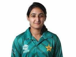 О спорте пакистанские женщины не имеют никакого представления. Pakistan Retain Bismah Maroof As Women S Cricket Team Captain Appoint Iqbal Imam As Coach Cricket News Times Of India