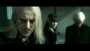 This video shows you how to pronounce lucius Lord Voldemort Receives The News Of The Little Girl S Wedding After Knowing That The Entire Malfoy Family Hated Her Performance Even Though The Phantom Was Also There Watching Her A New