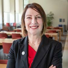 Dean's Welcome: About: Paul H. O'Neill School of Public and Environmental  Affairs: Indiana University Bloomington