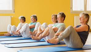 Calculate your heart rate zones and start training in all hr zones. The Yoga Heart Connection Johns Hopkins Medicine