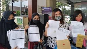 Mar 05, 2018 · contoh buku arisan bulanan salman azis alsyafdi. Investasi Berkedok Arisan 4 Mahasiswi Jogja Ditipu Teman Sekelas Di Kampus Suara Jogja