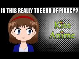 Kissanime Is Gone Now What