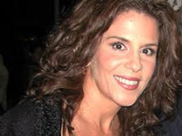 Entrevista Rebecca Jones.