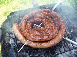 Saucisses Au Couteau Recette Recette Artisanale Repas Avec Saucisse Alimentation